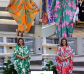 Free size dresses