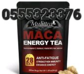 Mulittea Maca Energy Tea