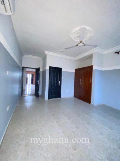 2 bedroom apartments for rent at Teshie Bush Road