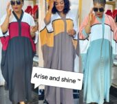 Free size dresses