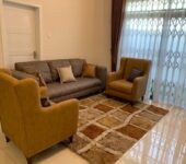 *2 🛏️ furnished apartments for rent for $1,500 per month @ East-Airport*