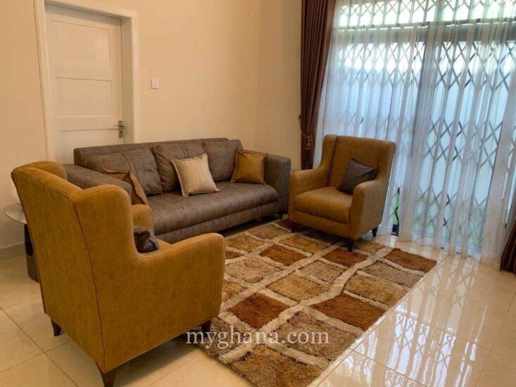 *2 🛏️ furnished apartments for rent for $1,500 per month @ East-Airport*