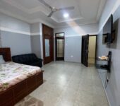 Furnished 2 bedroom apartments for rent at Teshie in Accra