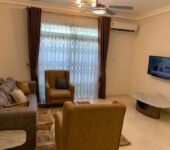 *2 🛏️ furnished apartments for rent for $1,500 per month @ East-Airport*