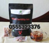 Winstown Male Fertility Tea