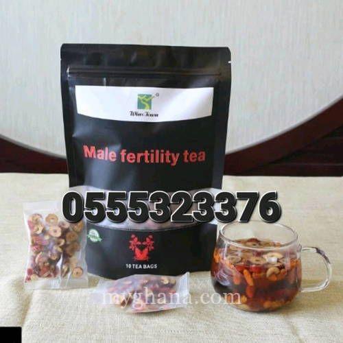 Winstown Male Fertility Tea