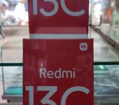 Xiaomi Redmi 13C