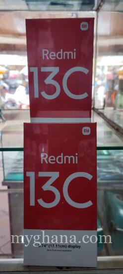 Xiaomi Redmi 13C