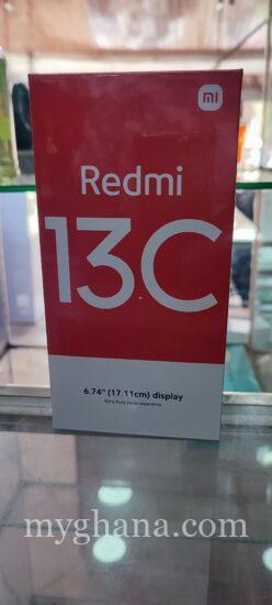 Xiaomi Redmi 13C