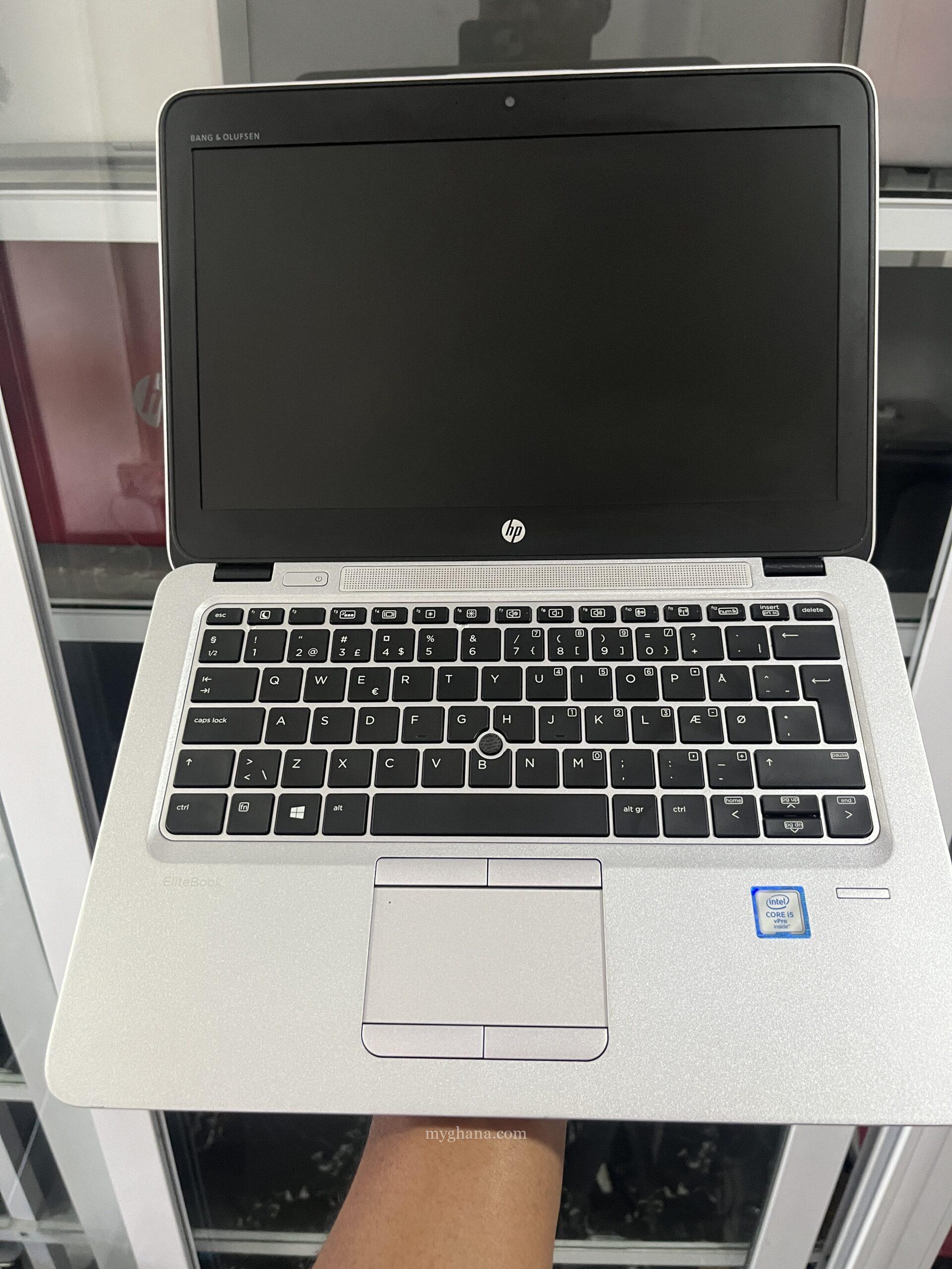 Hp Elitebook 830 G3