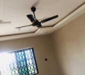 8 units of chamber and hall self contain apartments for sale at oyarifa – A