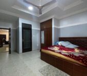 Furnished 2 bedroom apartments for rent at Teshie in Accra