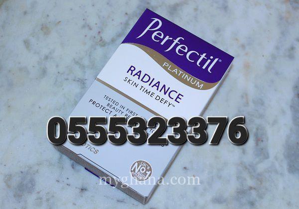 Perfectil Platinum Radiance