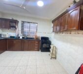 Furnished 2 bedroom apartments for rent at Teshie in Accra