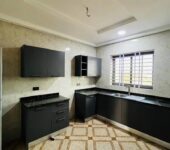 Newly built 2 bedrooms apartment for rent at ashale botwe