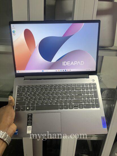 Lenovo ideapad 3