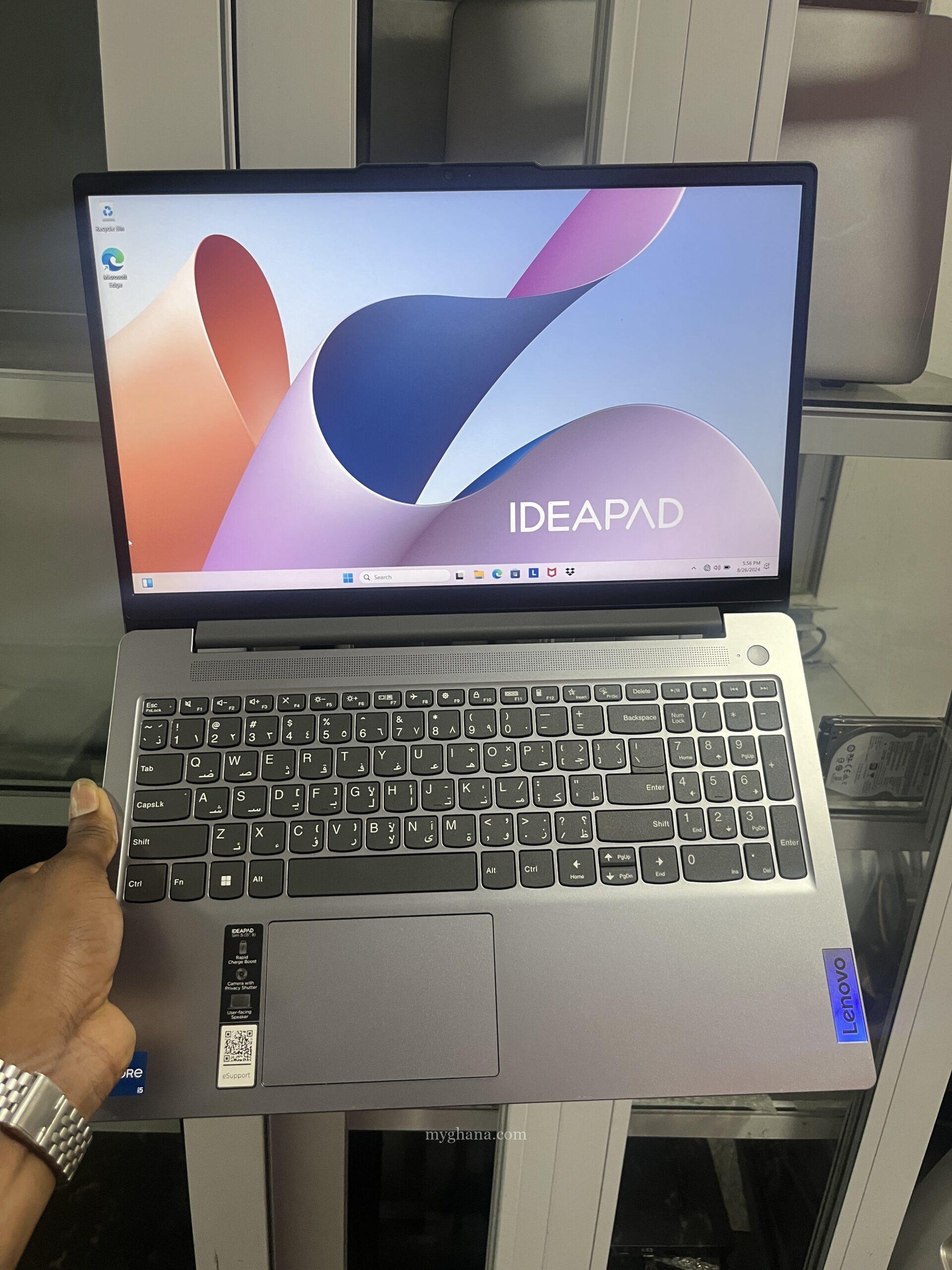Lenovo ideapad 3