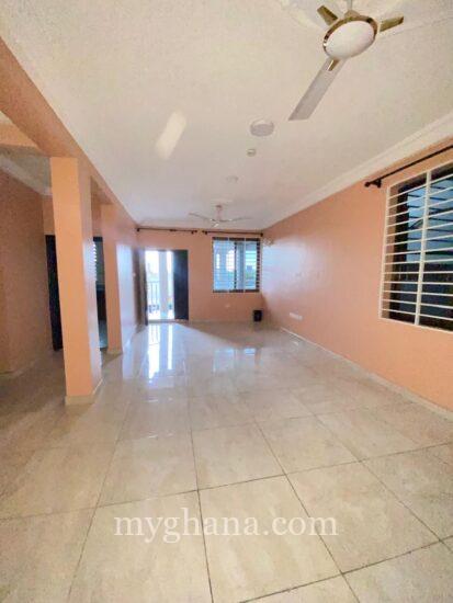 2 bedroom apartments for rent at Teshie Bush Road