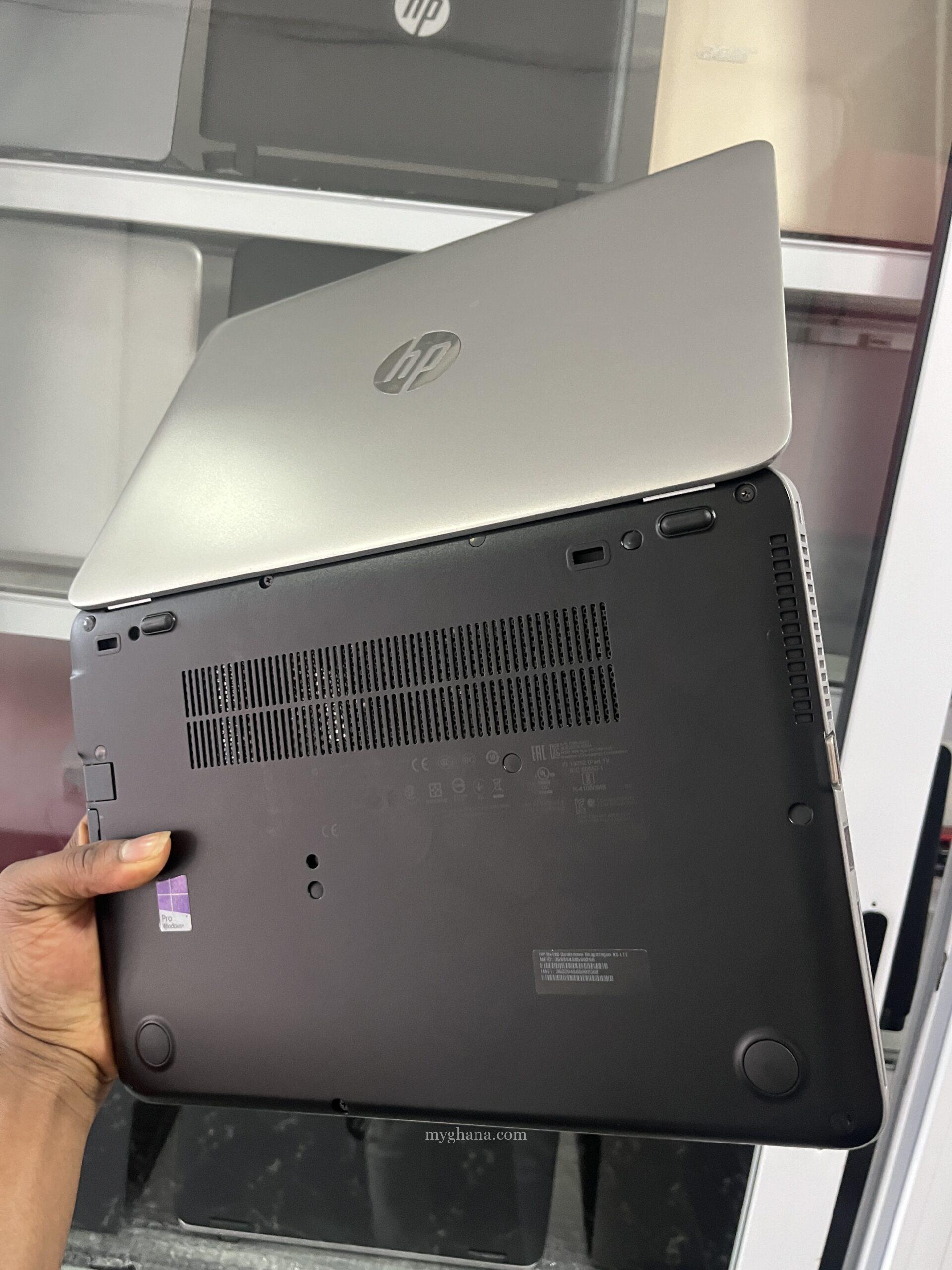 Hp Elitebook 830 G3