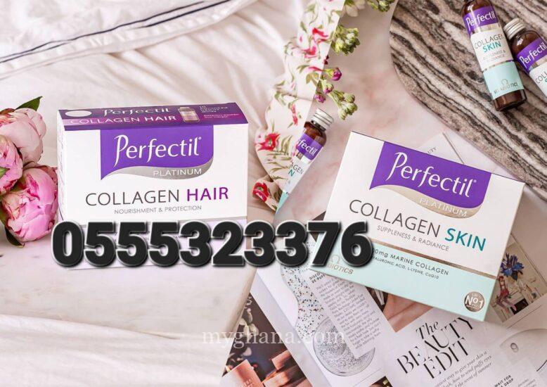 Perfectil Platinum Hair Collagen