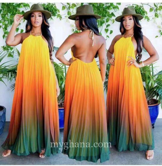 Free size dresses