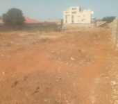 Titled 6 plots of land forsale at East airport hills