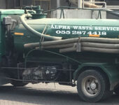 Expert in septic tank emptying, Tank repair, Blockages, Tank cleaning