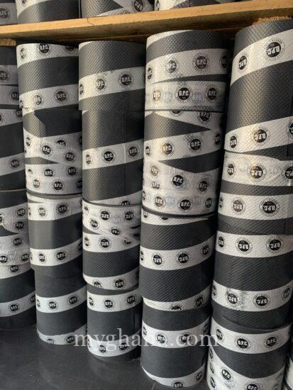 Damproof Course, 500microns (98ft)