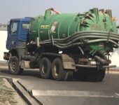 Expert in septic tank emptying, Tank repair, Blockages, Tank cleaning
