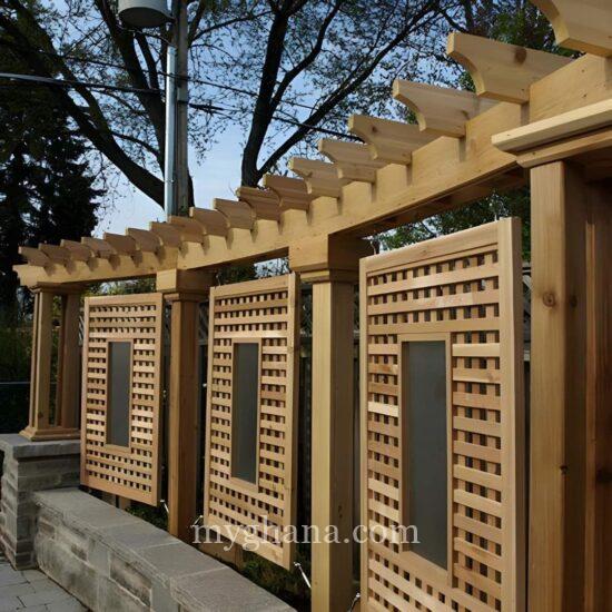 Contact us for all your wooden pallets and designs