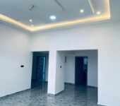 Newly built 2 bedrooms apartment for rent at ashale botwe