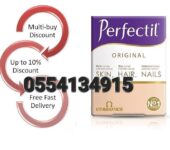 Perfectil Original Hair Skin And Nails