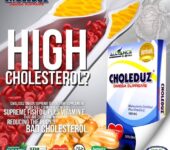 Nature’S Way CHOLEDUZ OMEGA @ Best Price Online