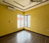 3 bedrooms self compound house for rent at botwe lakeside
