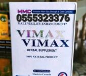 Vimax Herbal Supplement