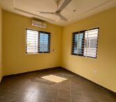 3 bedrooms self compound house for rent at botwe lakeside