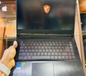 MSI THIN 15 Gaming Laptop