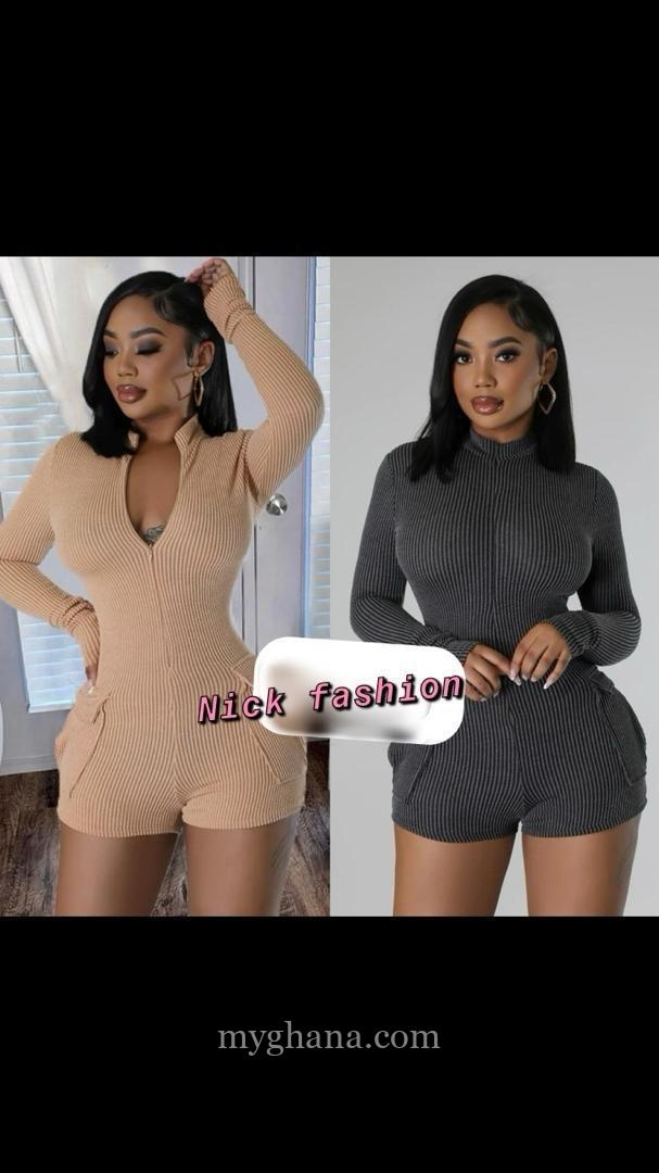 Beautiful jumpsuit and playsuits