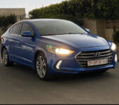 2017 Hyundai Elantra available for sale