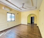 3 bedrooms self compound house for rent at botwe lakeside
