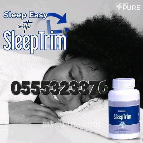 Live Pure SleepTrim