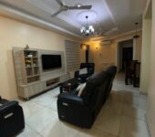 Furnished 2 bedroom apartments for rent at Teshie in Accra