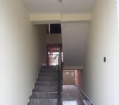 8 units of chamber and hall self contain apartments for sale at oyarifa – A