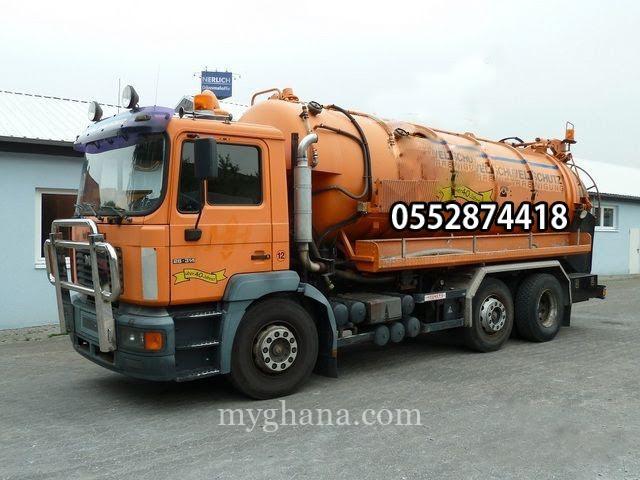 Expert in septic tank emptying, Tank repair, Blockages, Tank cleaning