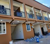 8 units of chamber and hall self contain apartments for sale at oyarifa – A