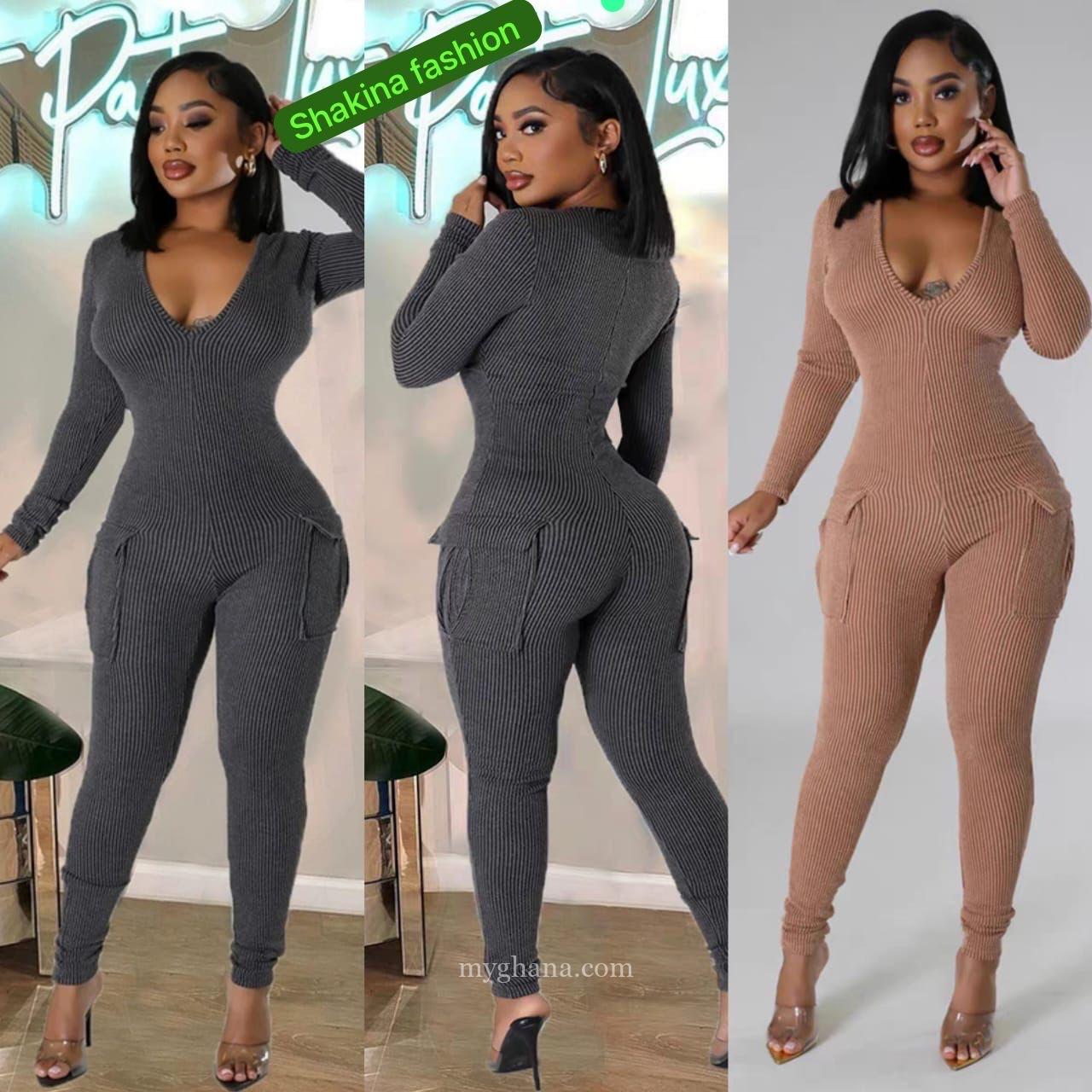 Beautiful jumpsuit and playsuits