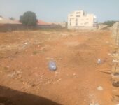 Titled 6 plots of land forsale at East airport hills