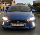 2017 Hyundai Elantra available for sale