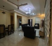 Furnished 2 bedroom apartments for rent at Teshie in Accra