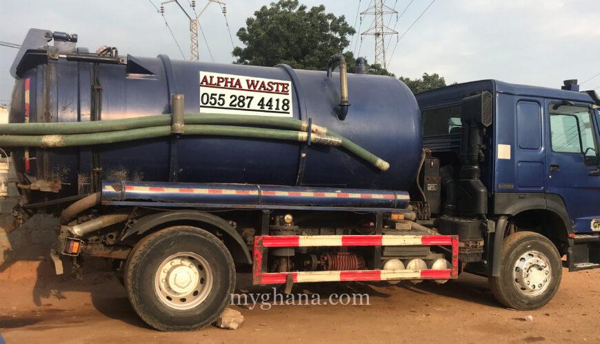 Expert in septic tank emptying, Tank repair, Blockages, Tank cleaning